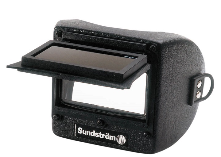 SUNDSTROM SR84 WELDING SHIELD TO SUIT SR200 